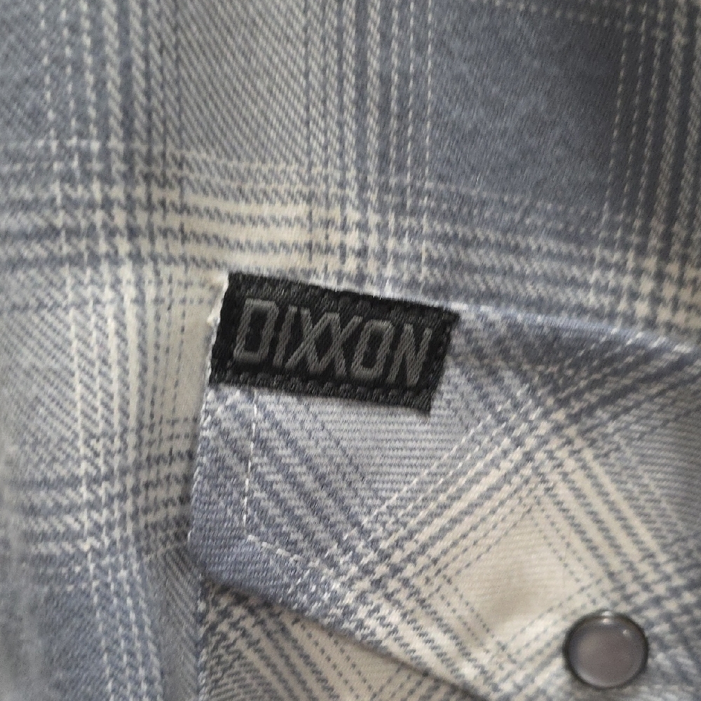 Dixxon Flannel